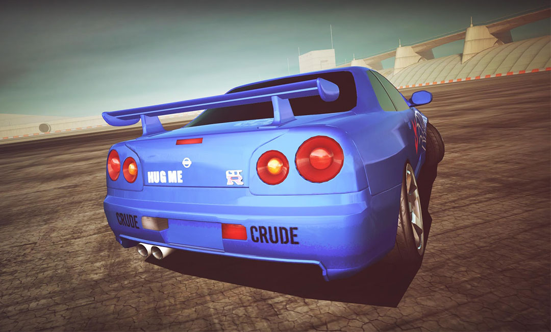 承德漂移地带2如意案例