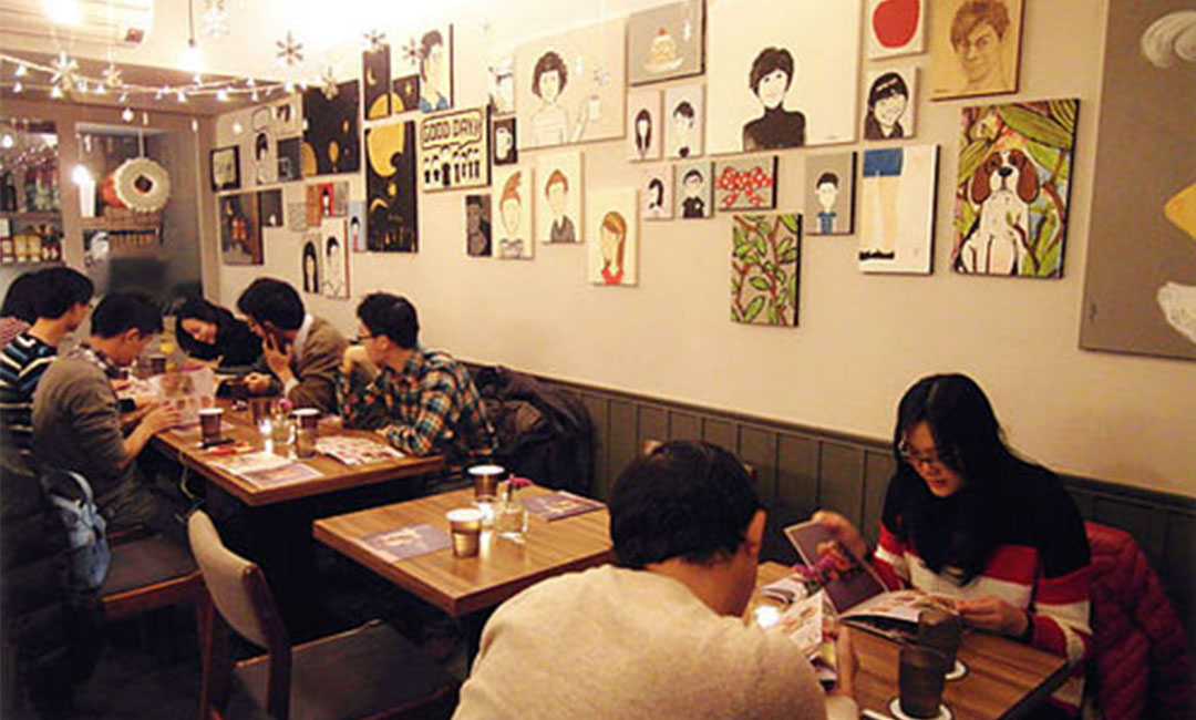 承德沈阳餐馆事件营销案例