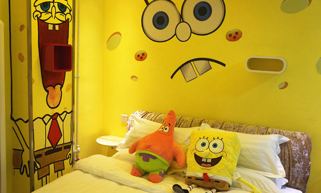 承德考拉酒店百度闪投案例