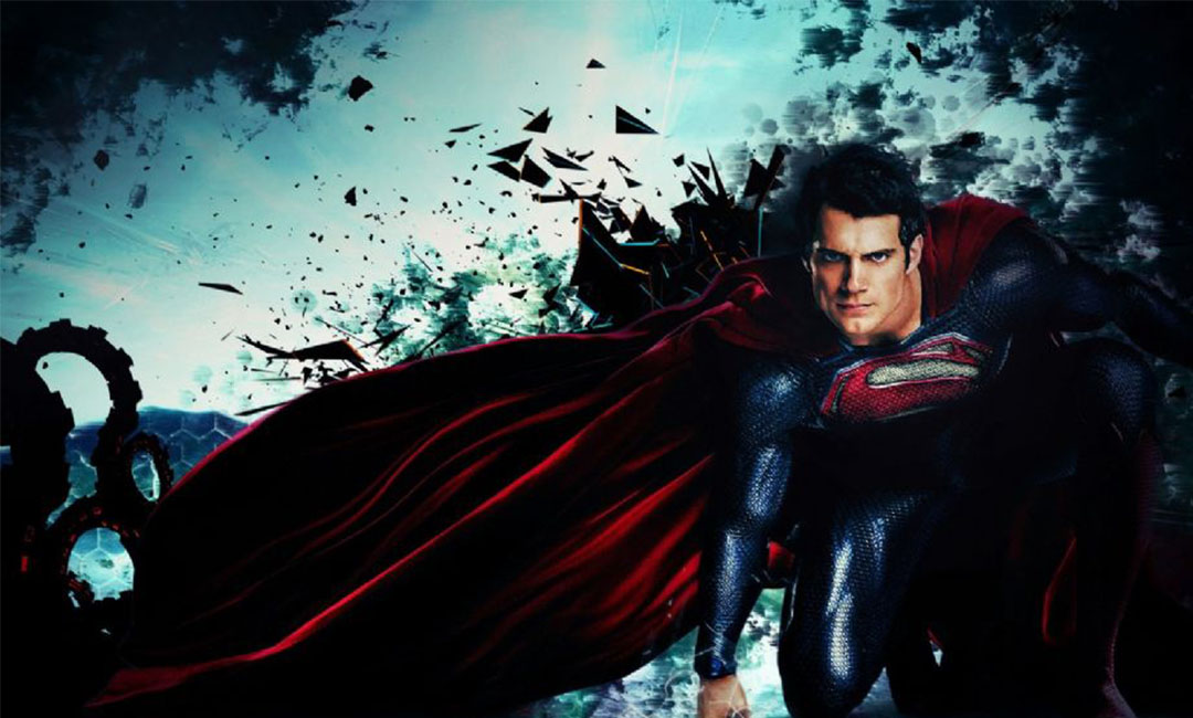 承德电影超人公号推广案例