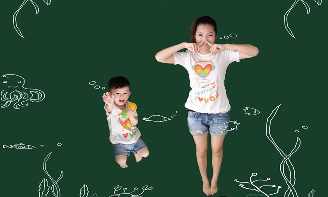 承德亲亲我APP电子商城开发案例