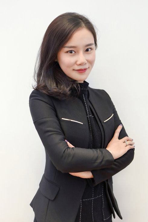 承德邓珂婕 讲师